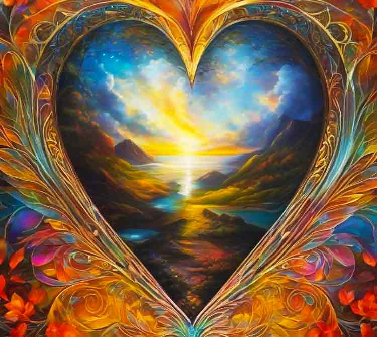 Sevginin Yasası ve Şiddetin Yasası