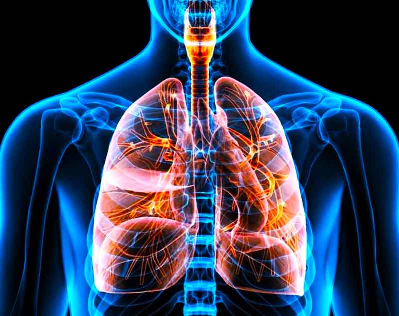 Astım rahatsızlığına doğal tedavi ve çözümler