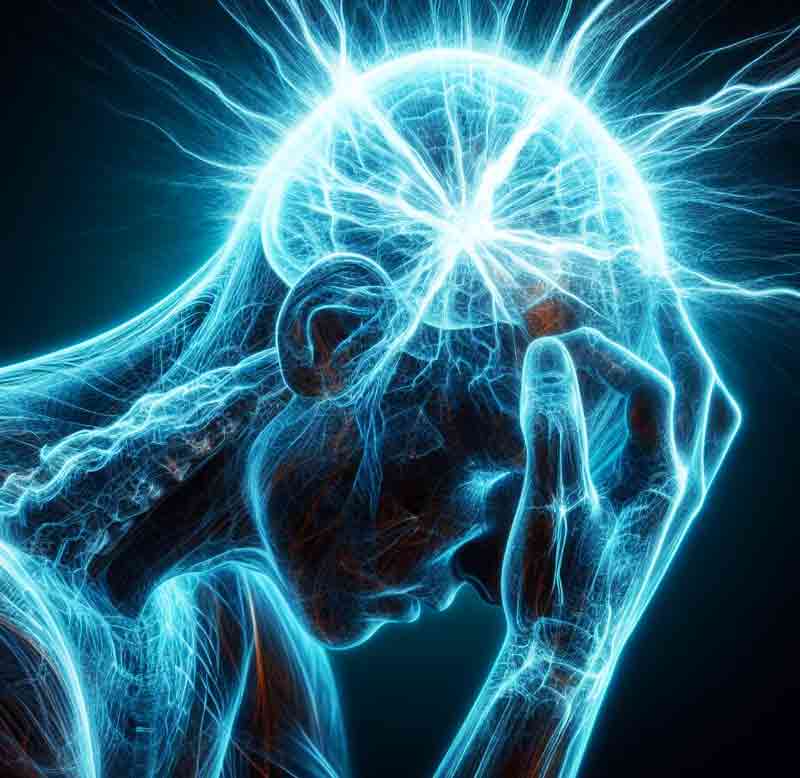 Baş Ağrısına En Etkili Yöntemler