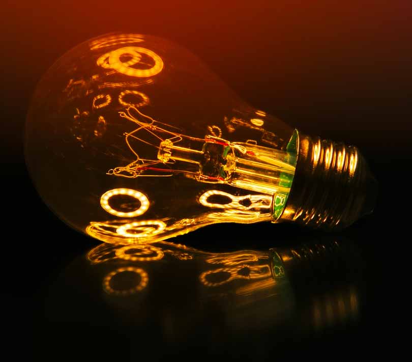 Türk Tarihinde Elektrik Kullanımı