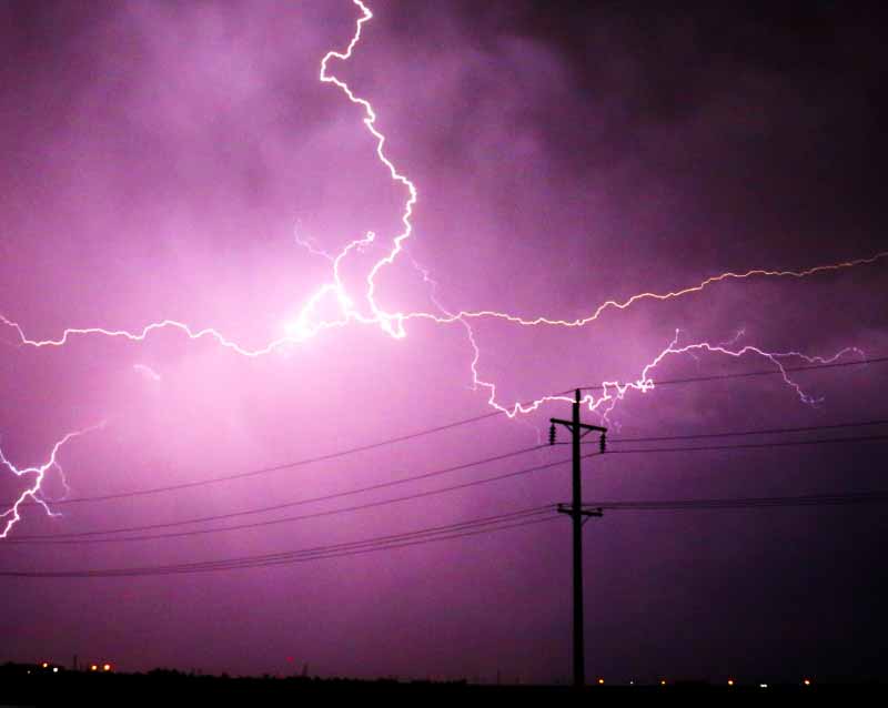 elektriğin tarihte gelişimi ve türklerin elektrik kullanmaya geçme süreci