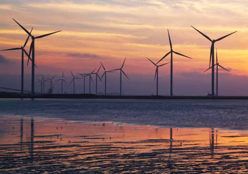 Elektriğin gelişim süreci ve türklerin elektriğe geçiş süreci