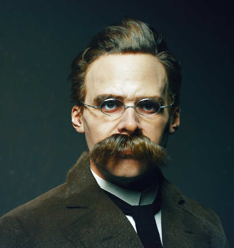 Nietzsche Hayatı ve Felsefesi