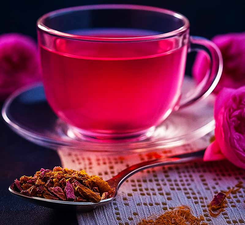 Sağlık Sorunlarına Doğal Çözümler