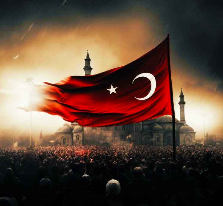 Türk Tarihinde Ağustos Ayının Önemi