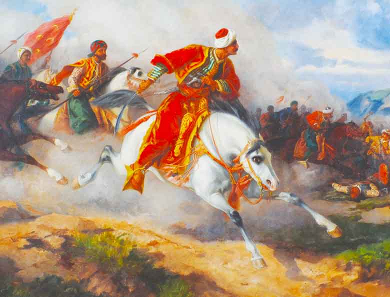 Türklerin ağustos ayında Mohaç savaşının önemi