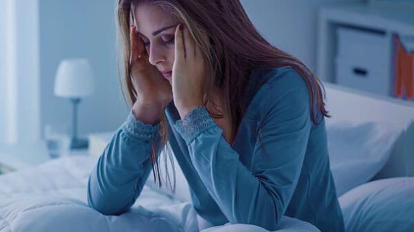 düzenli uykuyu sağlamak için tavsiyeler