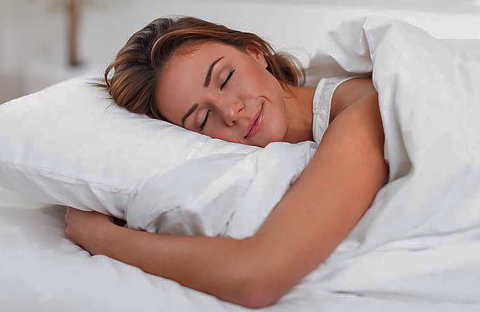 Düzenli Uyku İçin Doğal Yöntemler