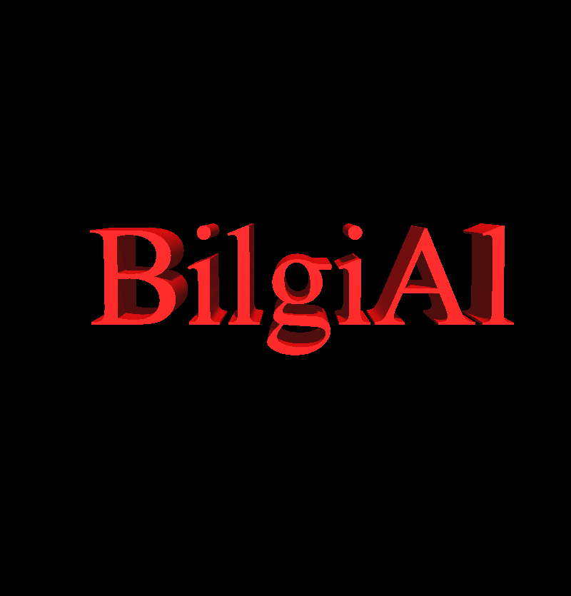 Bilgial Blog Site Logosu