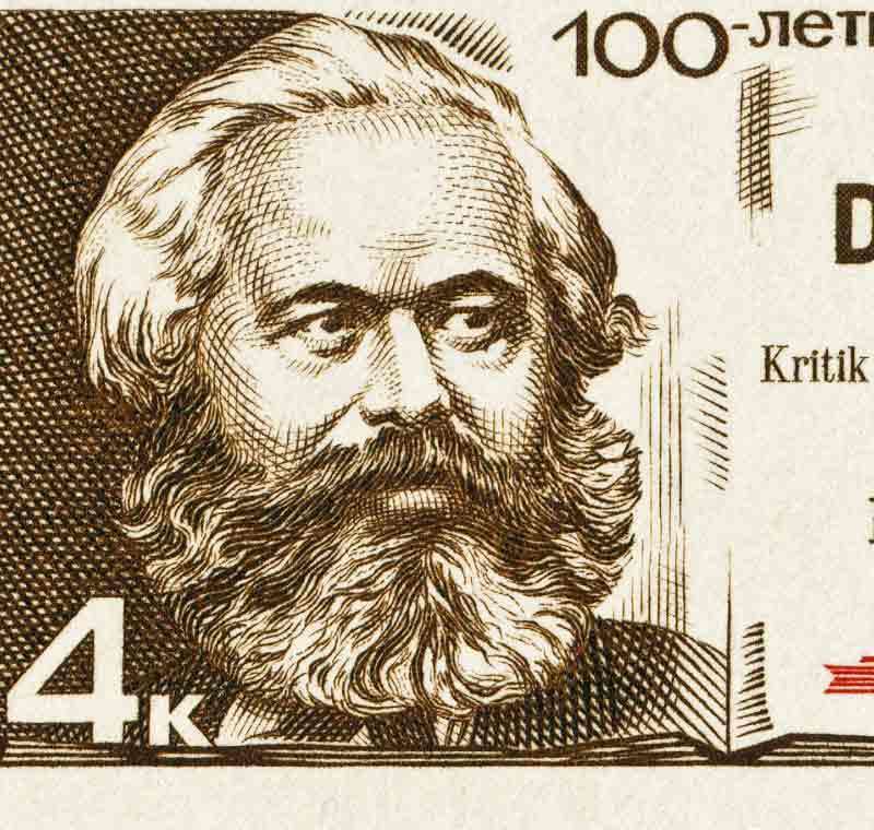 Marx’ın Keşfettiği Toplumsal Yasalar