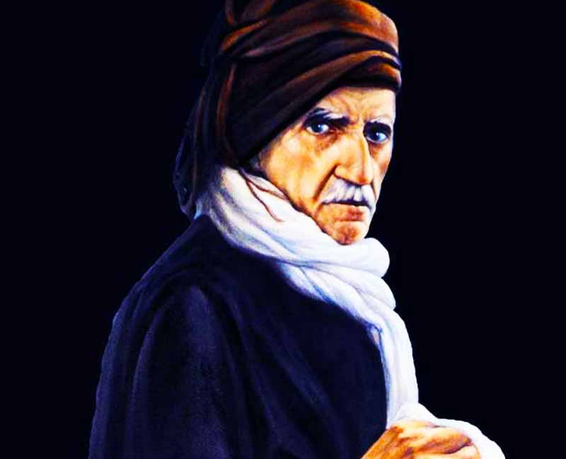 Said Nursi'nin kaleme aldığı eserler, kitaplar ve risaleler