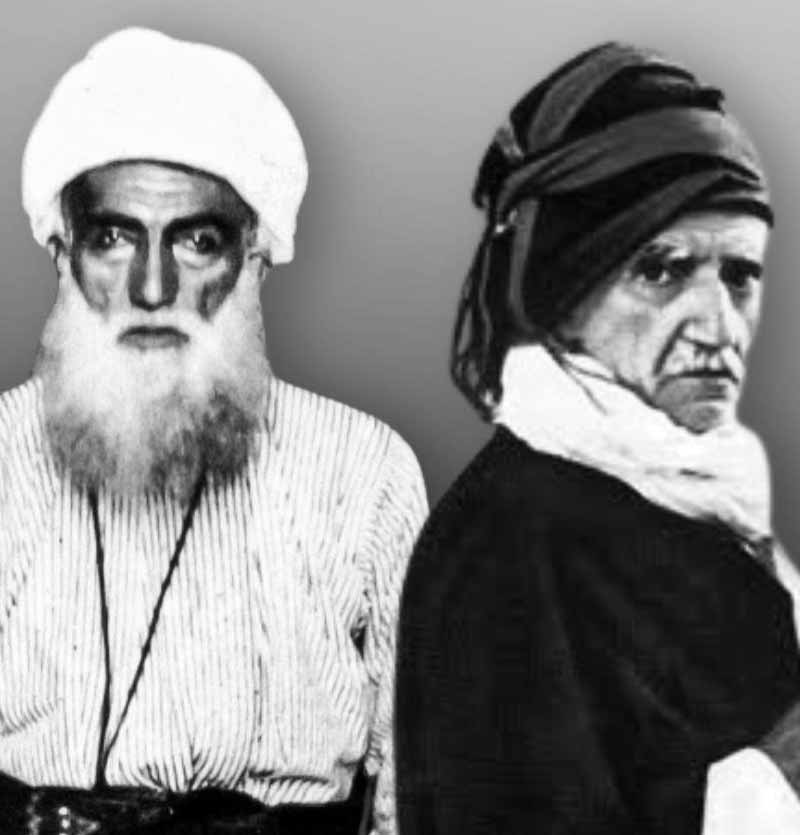 Şeyh Said'in Said Nursi'ye yazdığı mektup ve aralarındaki bağlantı