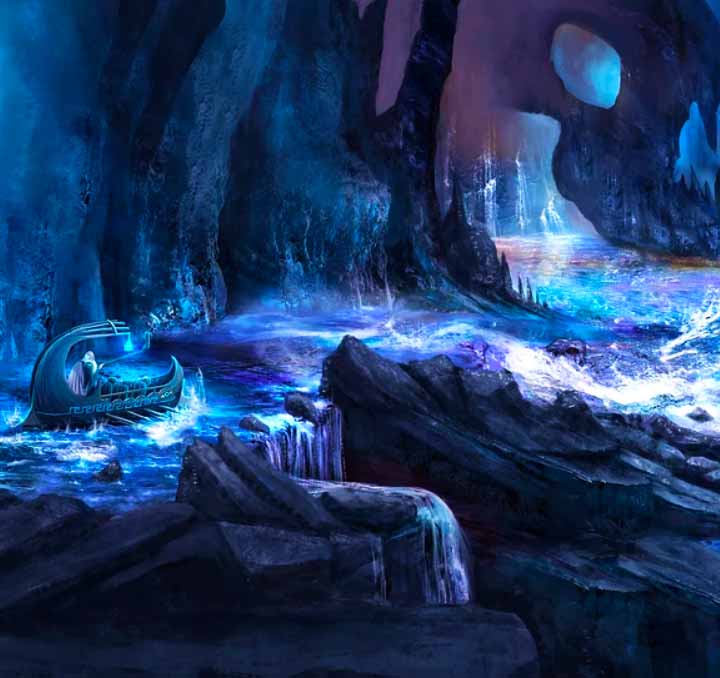 NERGİSİN HİKAYESİ: NARKİSSOS KİMDİR