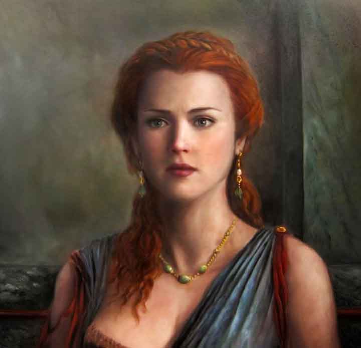 Yunan mitolojisi ve yunan ozanlarının tragedyalarının incelemesi