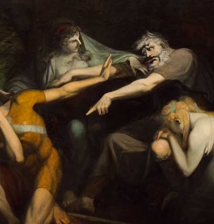 Oidipus'un kızı Antigone'un kitap incelemesi, alıntıları, konusu ve öğrettikleri