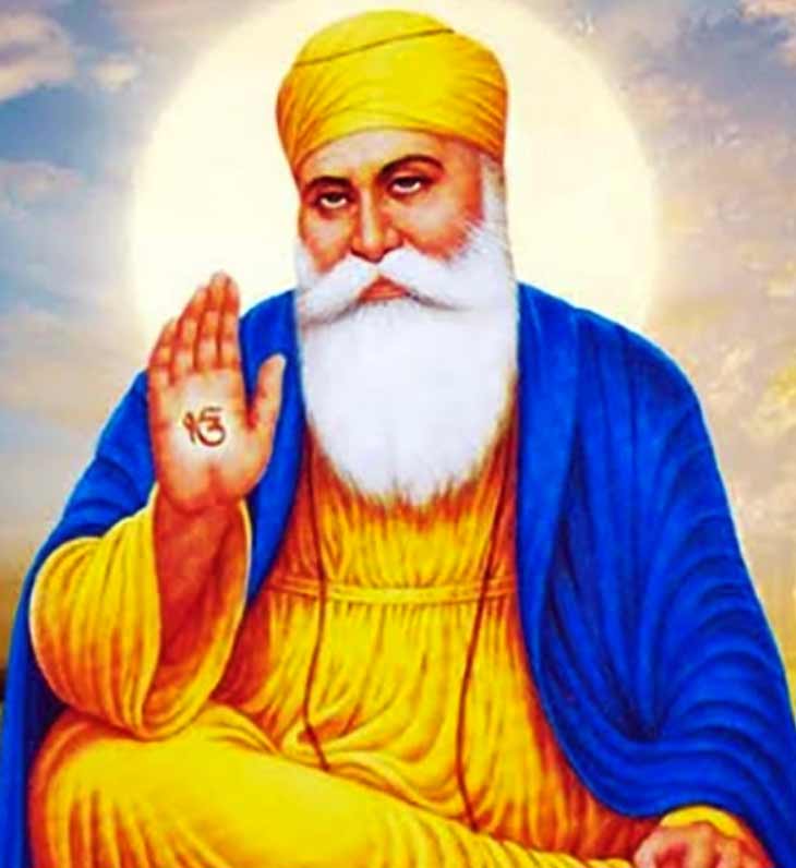 GURU NANAK’IN ÇAĞLAR AŞAN SÖZLERİ
